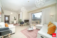 Waterfront Living | Furnished | Ready To Move In