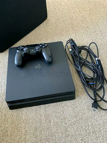 Playstation 4 Slim 1 Tera