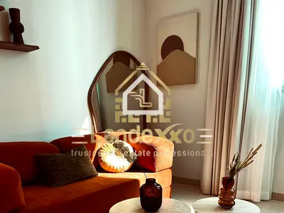 READY TO MOVE | FULLY FURNISHED | PRIME LOCATION