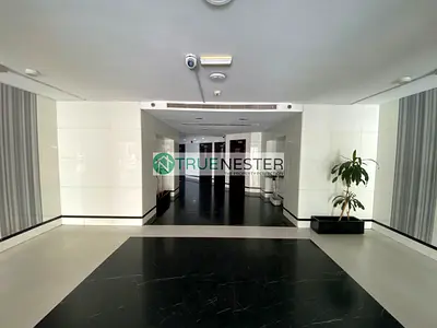 Spacious 3BHK + Maid’s Room | Balcony | Chiller Free | Near Sharaf DG Metro