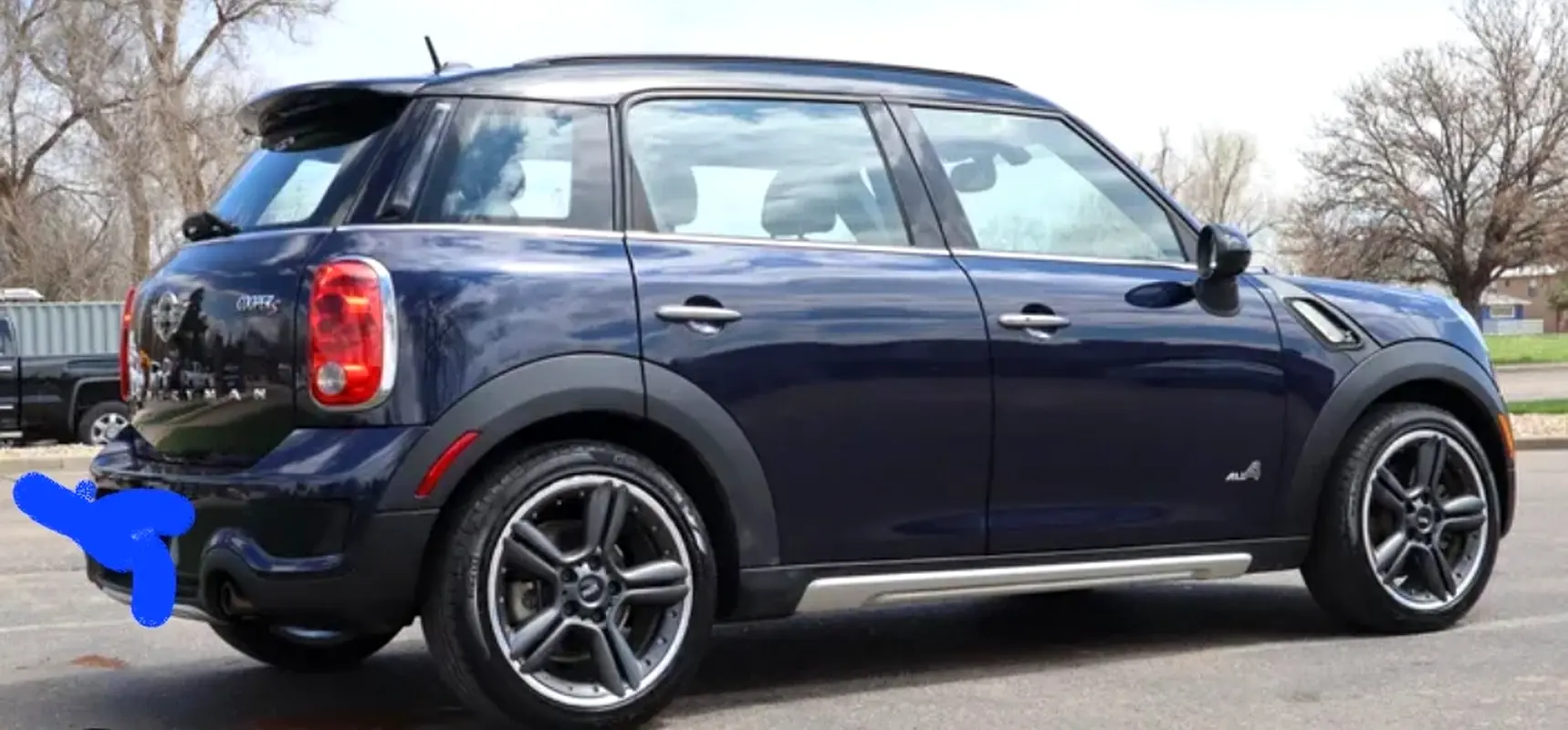 MINI Cooper 2013 — photo 1 of 2