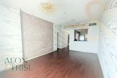 Fully Upgraded | Unfurnished | High Floor