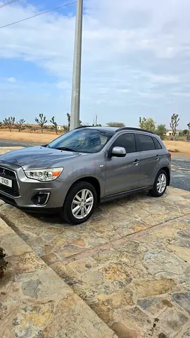 Mitsubishi ASX for sale
