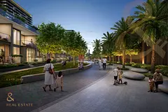 Luxury branded 2 Bed apartment for sale in Dubai