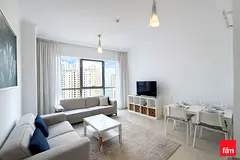 Multiple Cheques I Furnished I High Floor