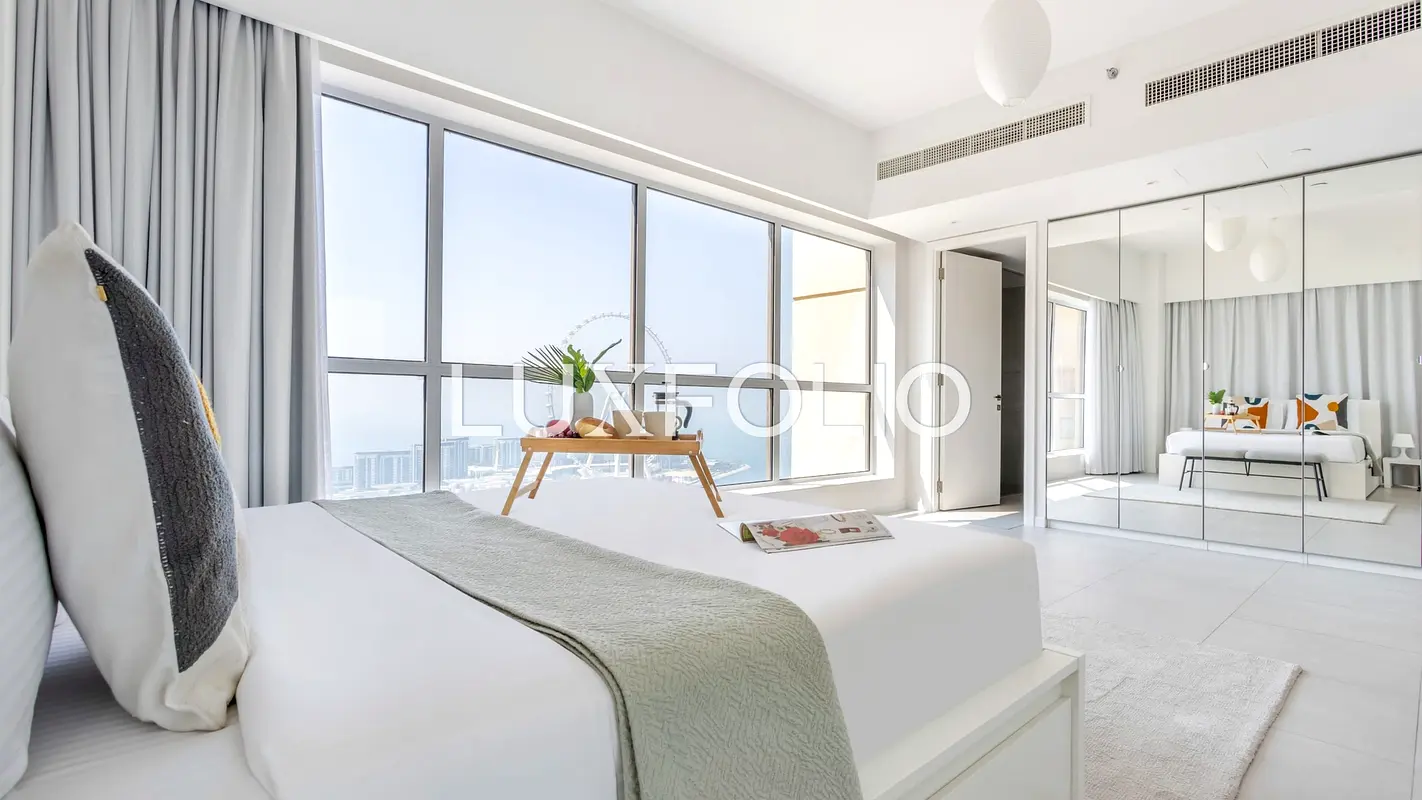 Fully Renovated | Sea view | Turn key