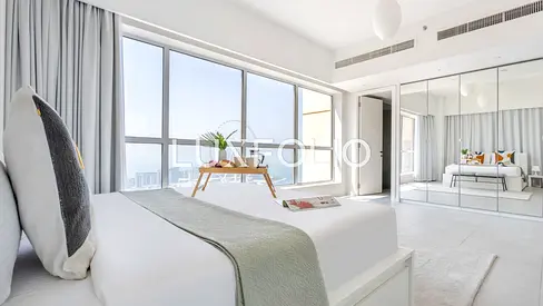 Fully Renovated | Sea view | Turn key