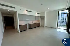 Corner Layout | Burj Views | Available May