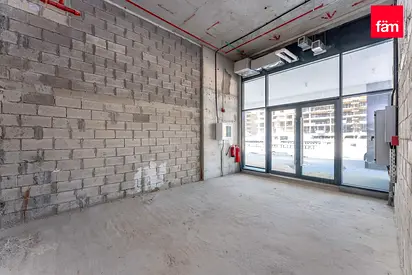 Prime Retail Unit For Rent In Meydan Dubai