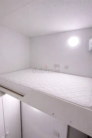 Amazing loft partition in tecom ( barsha heights ) very close for metro station