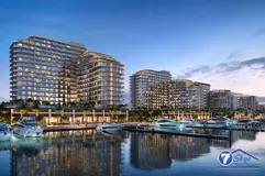 Luxury 2BR Apartment in Fior | Elegant Urban Living