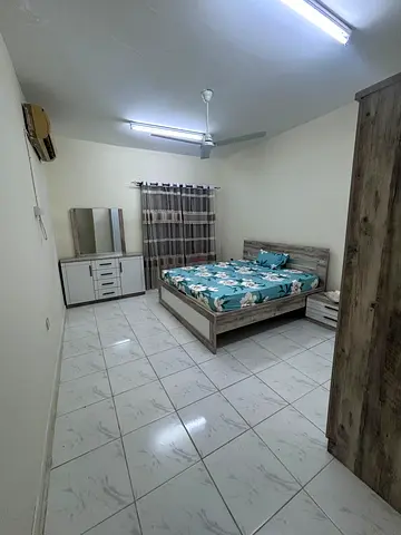 Master Bedroom Fully Furnished