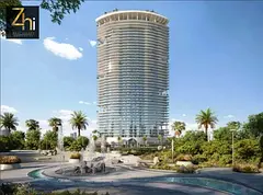 Luxury Coastal Lifestyle | 2 Years Post-Handover | 10-15% Discount Cash