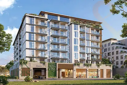 3 Bed+Maid | Vastu | High Floor | Good view