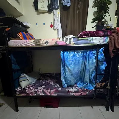 Bunkbed