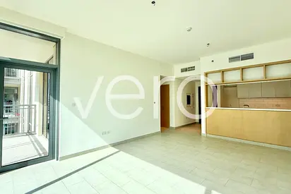 Central Park View | Prime Location | Tenanted