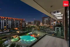 Best Price For Full Park View High Floor