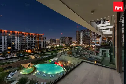 Best Price For Full Park View High Floor