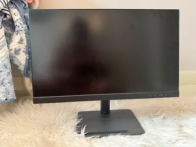 Lenovo LED monitor