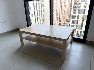 Coffee table IKEA