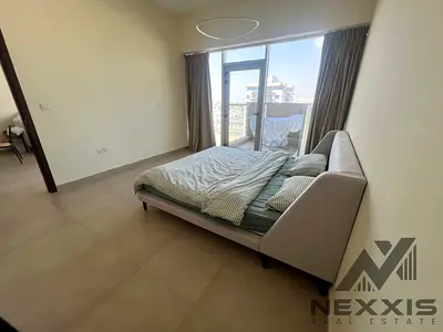 Near to Metro – Fully furnished – 1 BHK