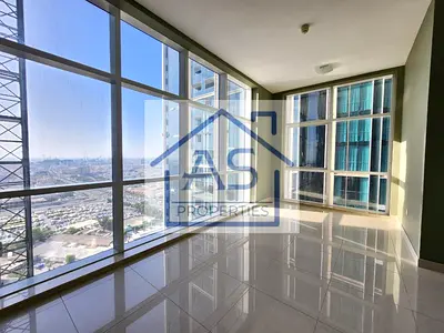 Sea View| Huge Size 2 Bedroom Apartment | Close To Metro station