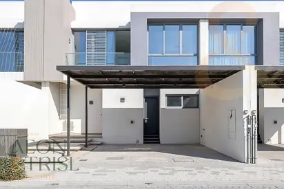 3 Bedroom Townhouse | Single Row | Vastu