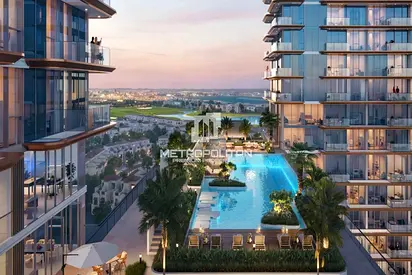 Stunning 2BR | Beach View | Down Payment 20% Only