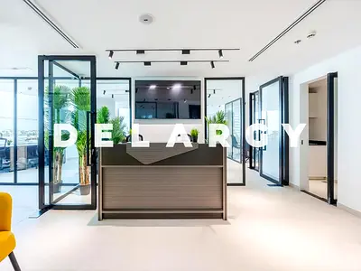Luxurious | Close To Metro | Community Expert