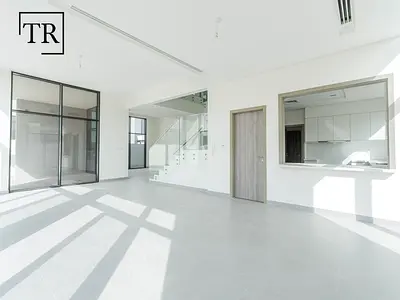Near Pool & Park |Type B| Ready Now | Driver Room