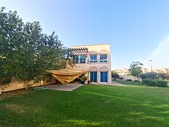 Corner Villa | Bright Interiors | Pristine Condition | Move-In Ready