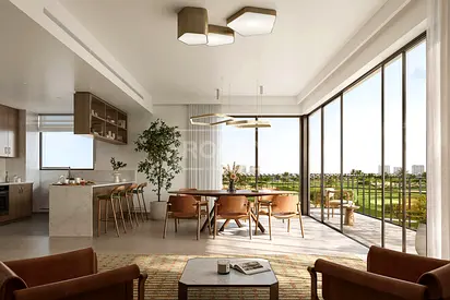 Golf Community | Near Airport | High ROI