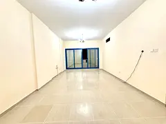 Huge 2BHK Elegant Apartment Balcony Family Bld Maintenance Free,/ Gym Pool Parking /