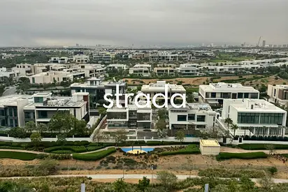 High Floor | Golf View | 2 Bed + Maids