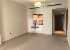 Spacious Unfurnished 1 Bedroom Apartment for Rent in Dune Residence | JVC