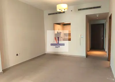 Spacious Unfurnished 1 Bedroom Apartment for Rent in Dune Residence | JVC