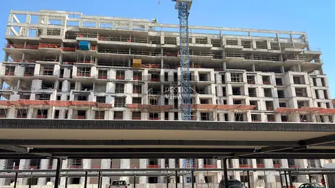 Offplan 1BR | Low Price 625K | Easy Payment Plan | Freehold