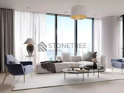High Floor | Motivated Seller | Handover Soon