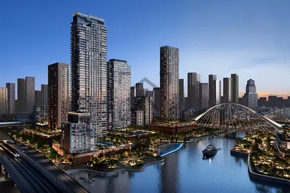 Prime Location | Below OP | Mid-floor