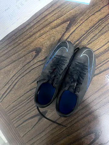 Nike Mercurial Vapor 2024 – Barely Used