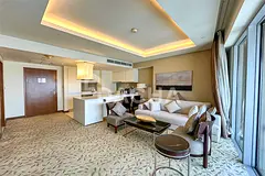 New Fully Furnished | Vacant and Spacious