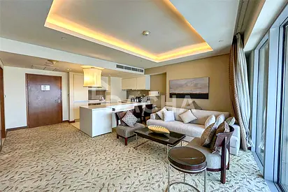 New Fully Furnished | Vacant and Spacious