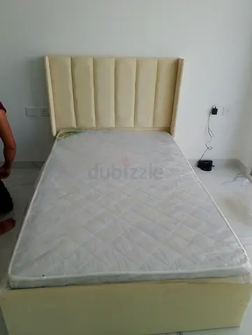 Family bed 120 by 190 for sale