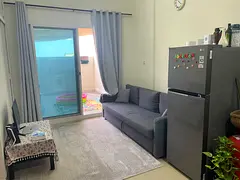 Fully furnished 1 bedroom apartment in Alwarqa opposite to Dragon Mart