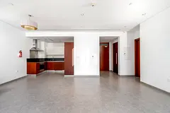 Near Metro Station and DIFC | Vacant and Ready