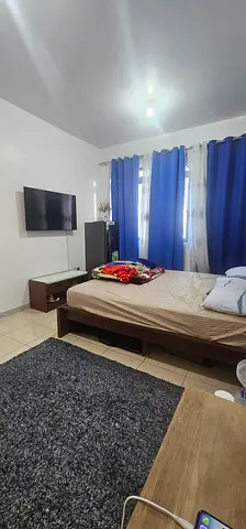 Fully Furnished Master Bedroom!! AED 2500!! Najda Street