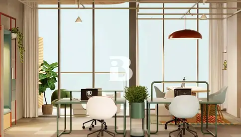 Build Your Legacy HQ | Branded Offices