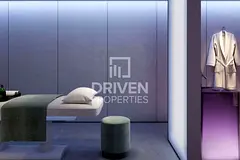 Dubai Eye View | Corner Unit | Available Options