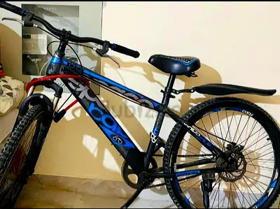 Mountain Bike for Sale