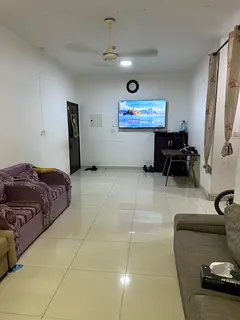 Fully Furnished | Cozy Room | Neat and Clean Apartment